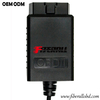 USB Araba ELM327 Kod Okuyucu ve OBD Motor Denetleyicisi