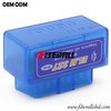 2.1 Sürüm Bluetooth Araç DTC Teşhis OBD Tarayıcı