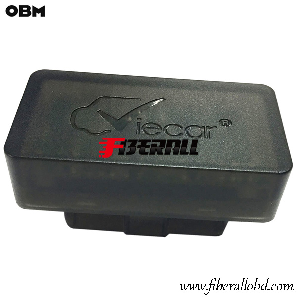 Bluetooth Çift modlu Otomotiv OBD Teşhis Tarama Aracı