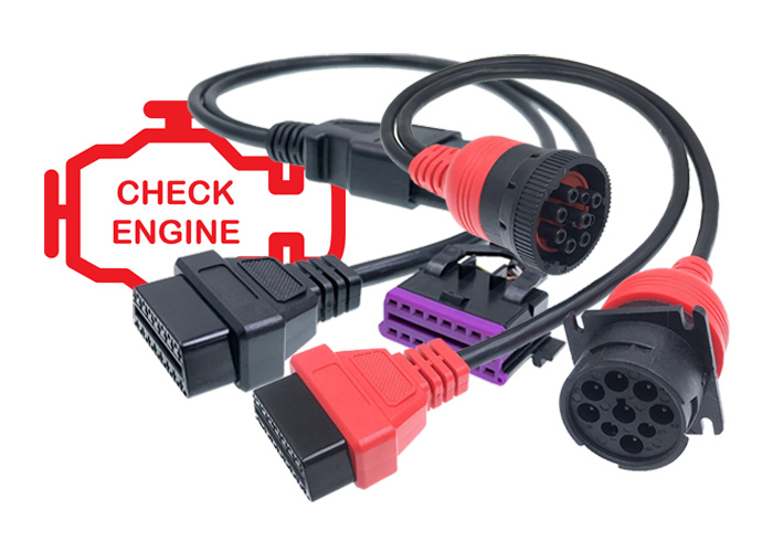 Fiberall Otomatik Teşhis Kablosu ve OBD Kablosunun Avantajları