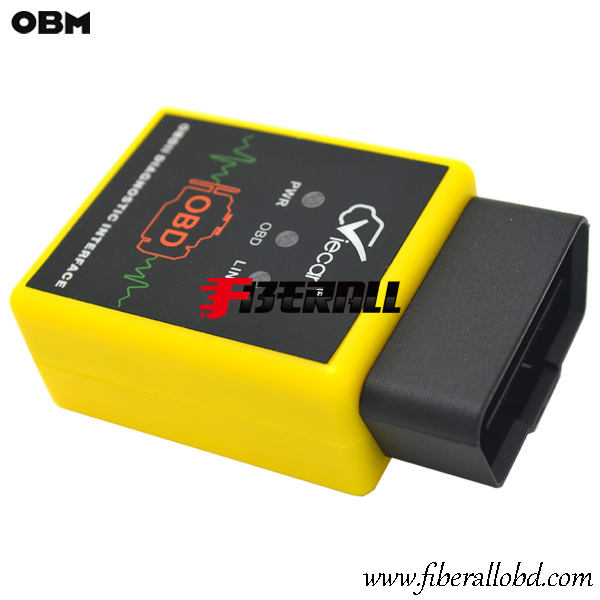 Bluetooth OBD-II Arıza Kodu Okuyucu ve Araç Tarama Aracı