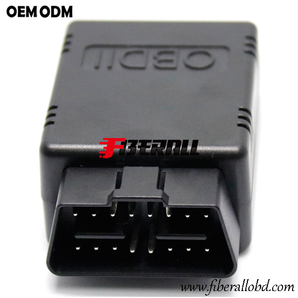 Bluetooth 2.0 OBD ELM327 Kod Okuyucu ve Otomatik Tarayıcı