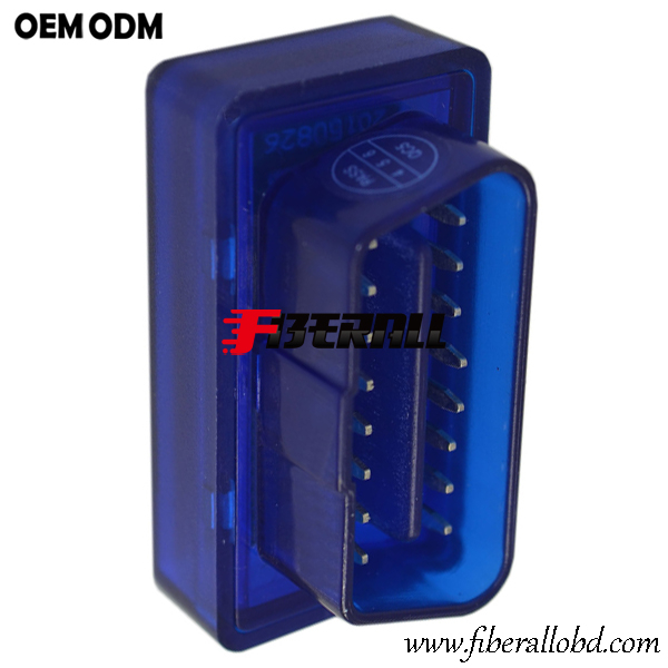 Otomatik OBD Bluetooth 4.0 Sorun Kodu Okuyucu