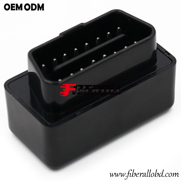 ODM Mini WiFi Otomatik Motor Teşhis OBD Tarayıcı