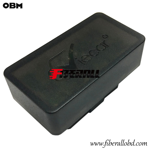 Bluetooth Çift modlu Otomotiv OBD Teşhis Tarama Aracı