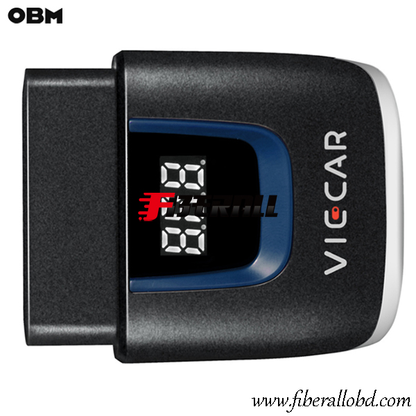 Bluetooth Type-C ELM327 OBD2 Araç Teşhis Tarama Aleti