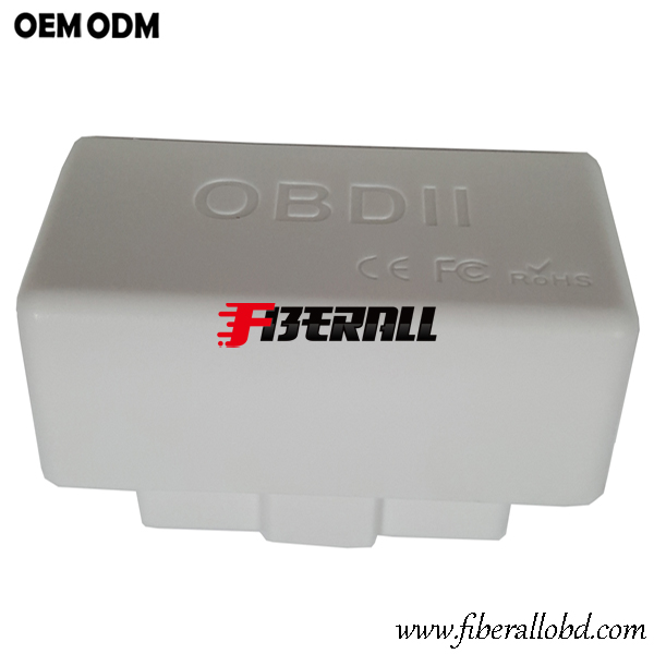 Bluetooth Otomatik Sorun Kodu Okuyucu ve OBD-II Teşhis Aracı