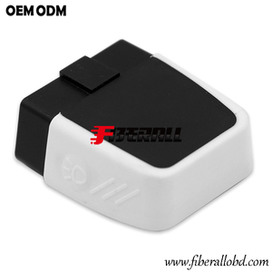 OBD2 Bluetooth 4.0 LED'li Motor Kod Okuyucu