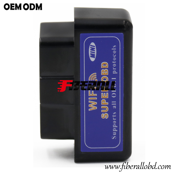 ODM Mini WiFi Otomatik Motor Teşhis OBD Tarayıcı