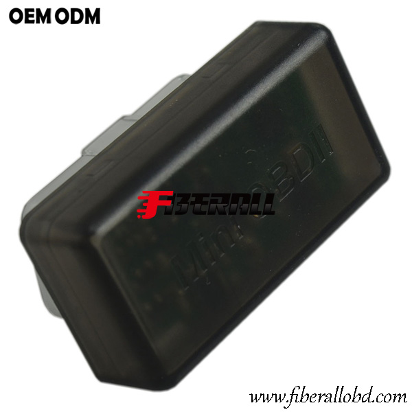 Saydam Bluetooth 4.0 Otomatik OBD2 Sorun Kodu Okuyucu