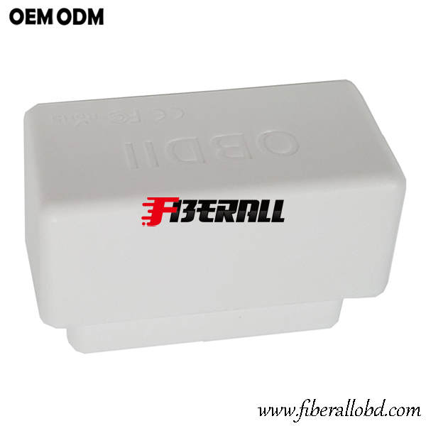 OBD2 Arabalar için Bluetooth Kontrol Motor Kodu Okuyucusu