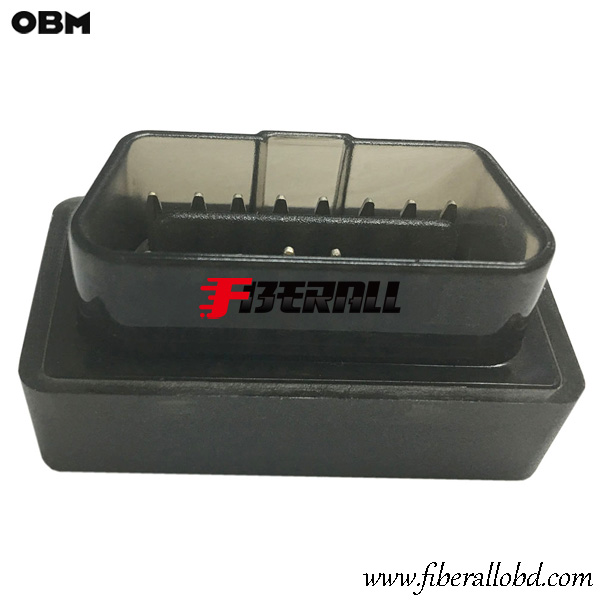 Bluetooth Çift modlu Otomotiv OBD Teşhis Tarama Aracı