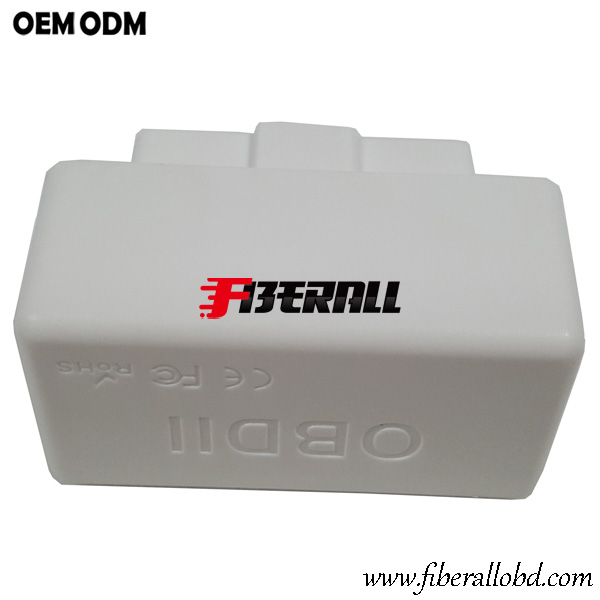 OBD2 Arabalar için Bluetooth Kontrol Motor Kodu Okuyucusu