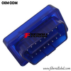 Otomatik OBD Bluetooth 4.0 Sorun Kodu Okuyucu