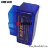 Araç Teşhis için Mini Bluetooth OBD Kod Tarayıcı