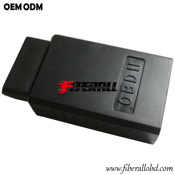 Otomobil Arıza Teşhisi için Bluetooth ELM327 OBD Tarayıcı