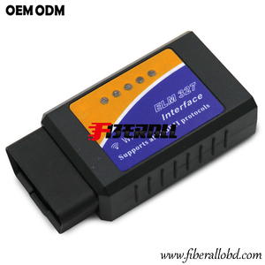 İOS için WiFi Otomotiv OBD Hata Kodu Tarayıcı