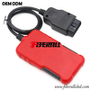 Otomobiller için Profesyonel El EOBD OBD2 Teşhis Aracı