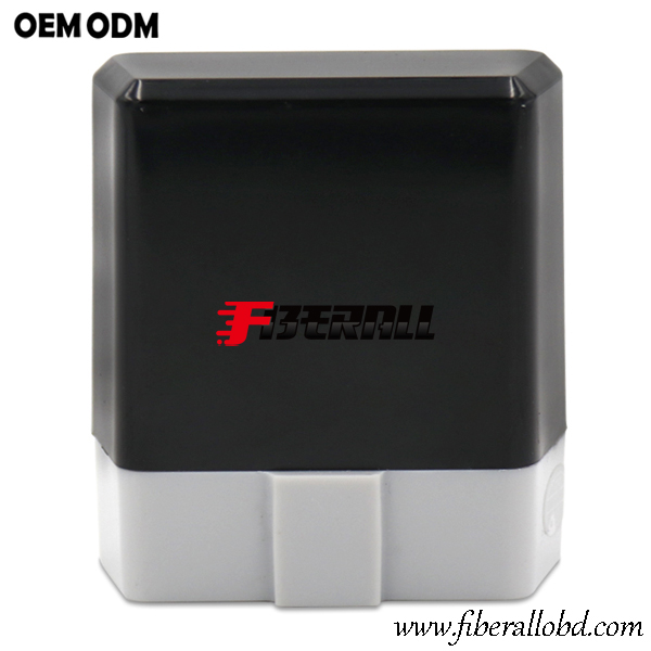 Bluetooth 4.0 Otomobil Motoru Denetleyicisi ve OBD Teşhis Tarayıcı