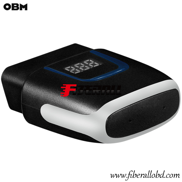 Bluetooth Otomotiv Tarama Aracı ve OBD Teşhis Dedektörü