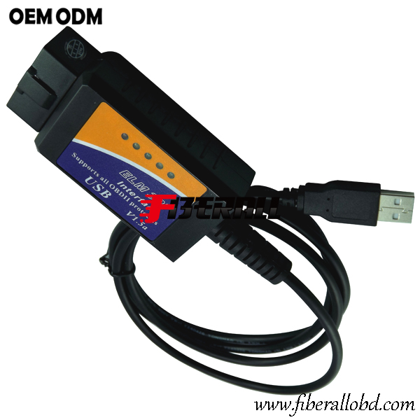 Windows için USB DTC Kod Okuyucu ve OBD Tarayıcı