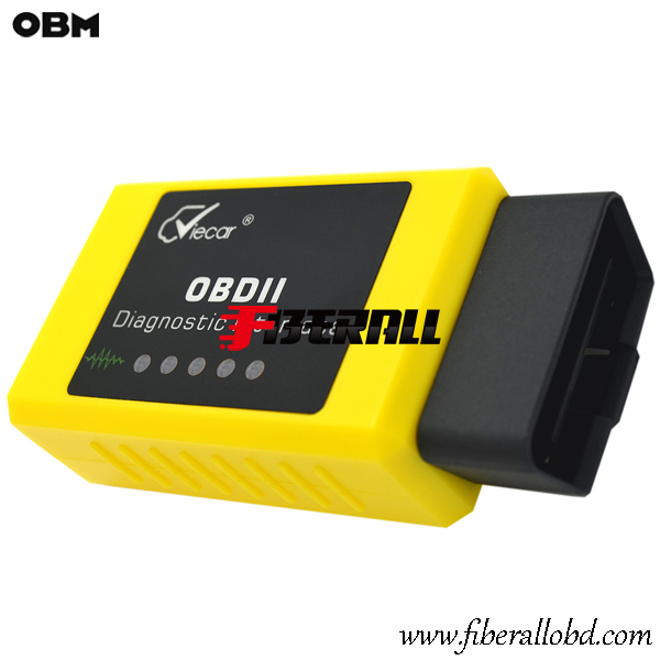 Bluetooth OBD Otomotiv Teşhis Tarama Aracı ve Kod Okuyucu