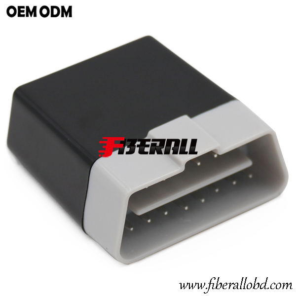 Bluetooth 4.0 Otomobil Motoru Denetleyicisi ve OBD Teşhis Tarayıcı