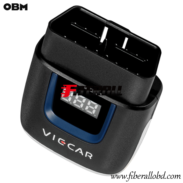 Bluetooth Otomotiv Tarama Aracı ve OBD Teşhis Dedektörü