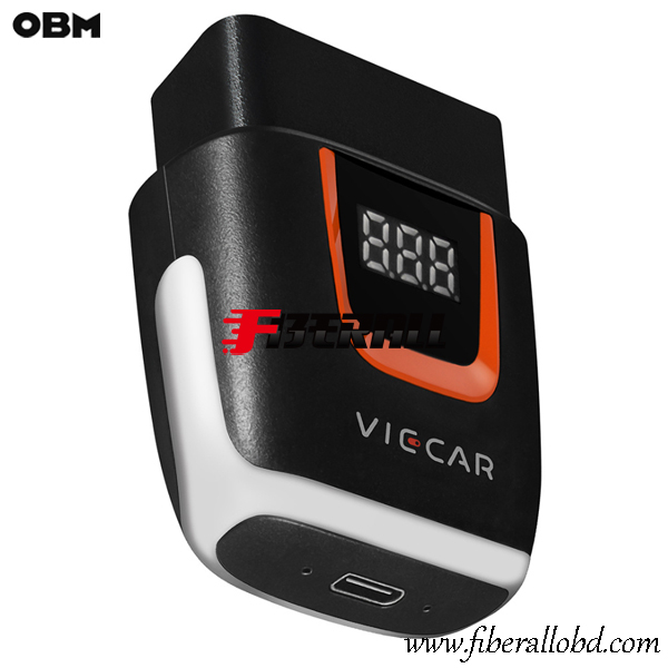 En İyi Çok Bağlantılı WiFi Tip-C Otomotiv OBD2 Tarama Aracı