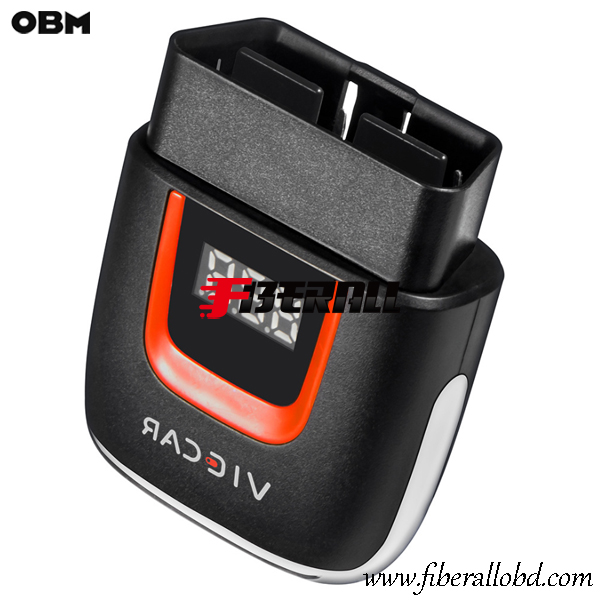 En İyi Çok Bağlantılı WiFi Tip-C Otomotiv OBD2 Tarama Aracı