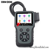 Yıllık Otomobil MOT Testi için OBD2 Teşhis Aracı