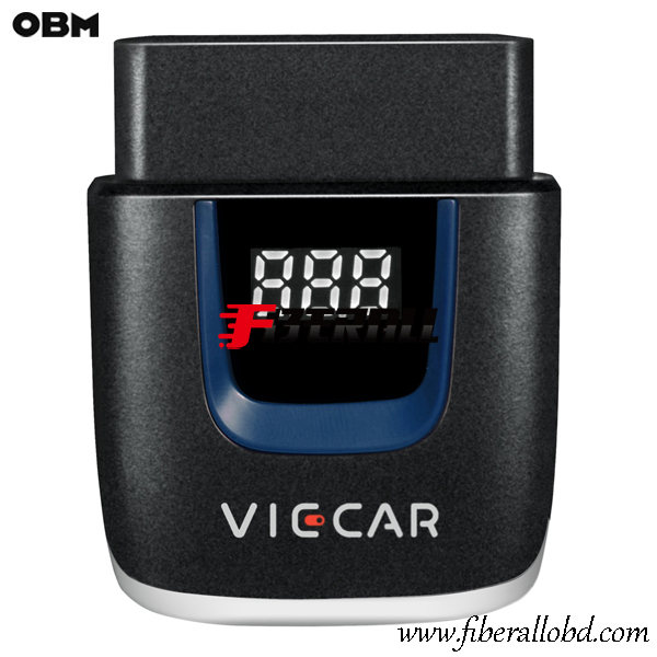 Bluetooth Otomotiv Tarama Aracı ve OBD Teşhis Dedektörü