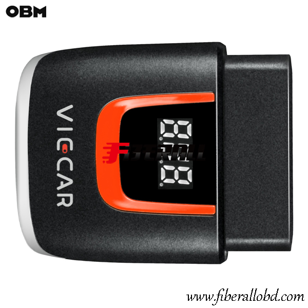 En İyi Çok Bağlantılı WiFi Tip-C Otomotiv OBD2 Tarama Aracı