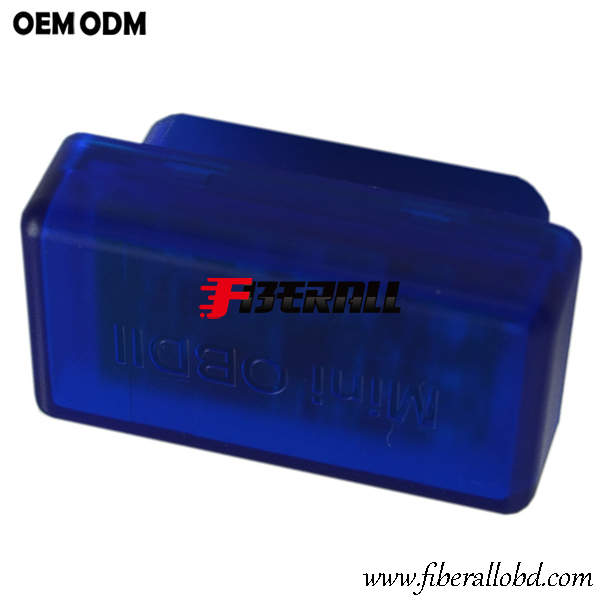 Otomatik OBD Bluetooth 4.0 Sorun Kodu Okuyucu