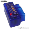 Araç Teşhis için Mini Bluetooth OBD Kod Tarayıcı