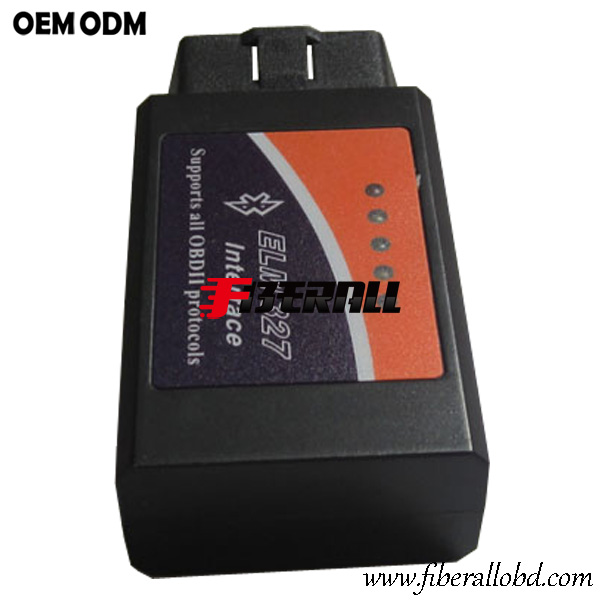 Otomobil Arıza Teşhisi için Bluetooth ELM327 OBD Tarayıcı