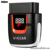 WiFi OBD2 EOBD Otomobil Teşhis Tarama Aracı