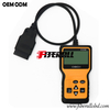 Otomobil Motoru için Fiberall EOBD DTC Teşhis Aracı