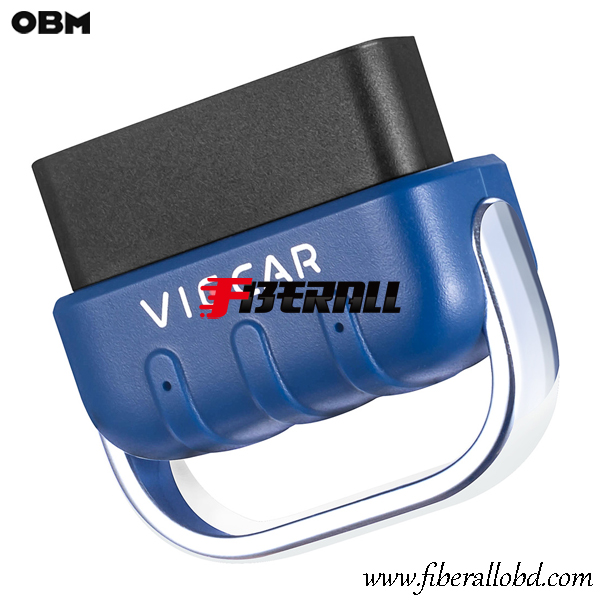 Bluetooth 4.0 5.0 OBD Araç Motoru Tarama Aleti